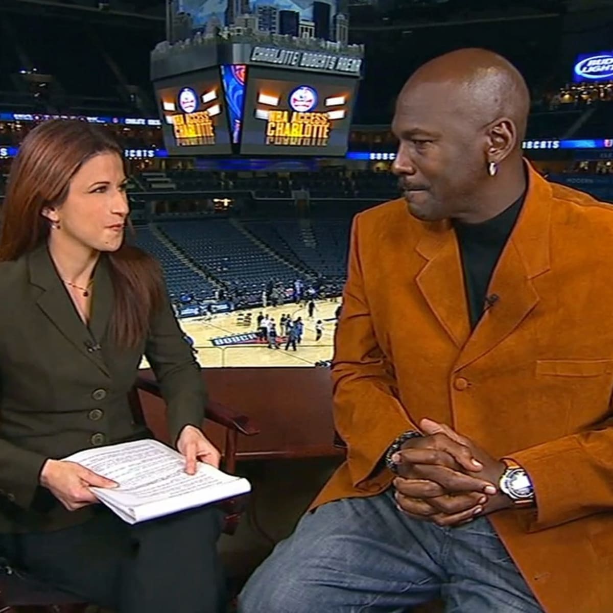 Rachel nichols 2024 derrick rose