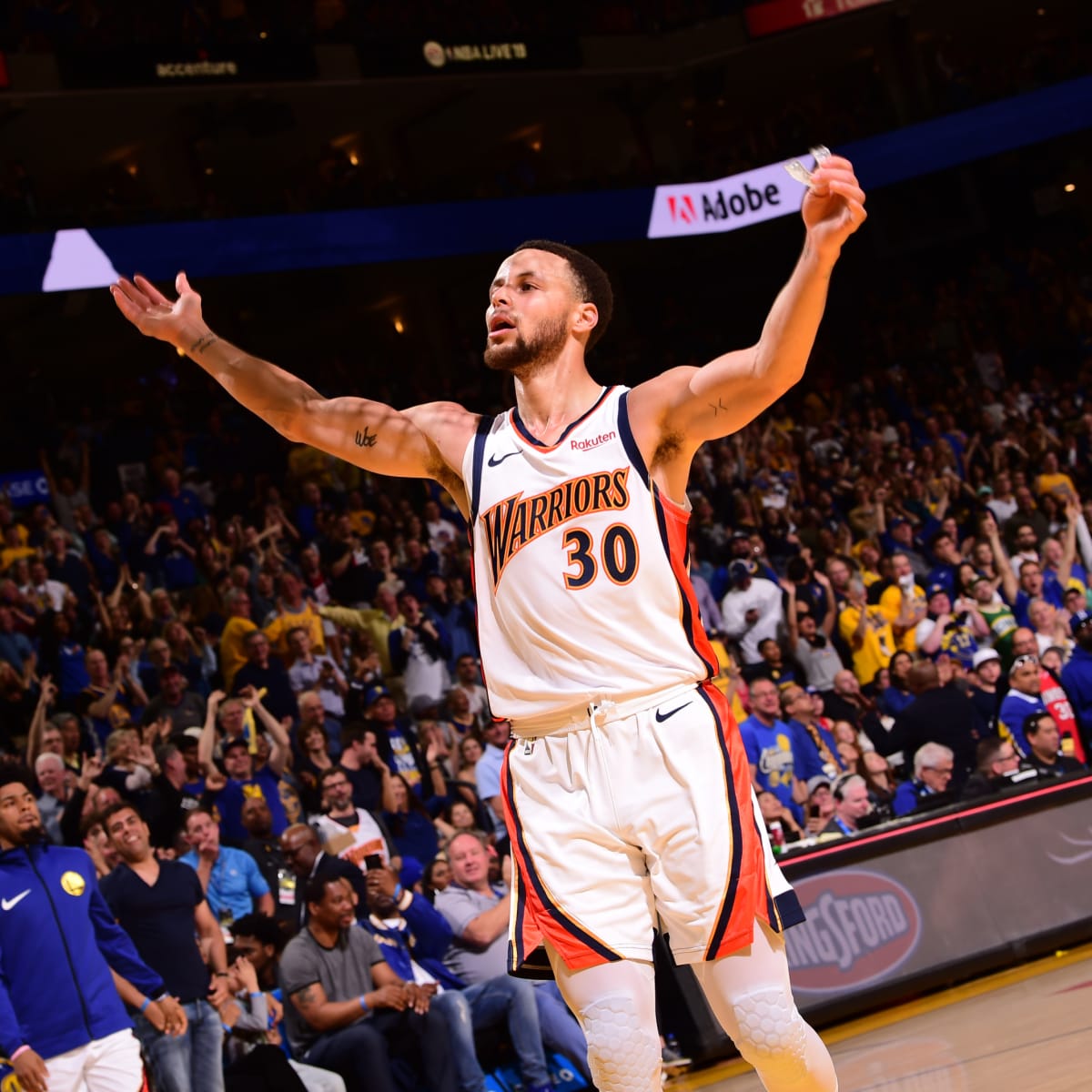 Warriors we believe shorts hotsell