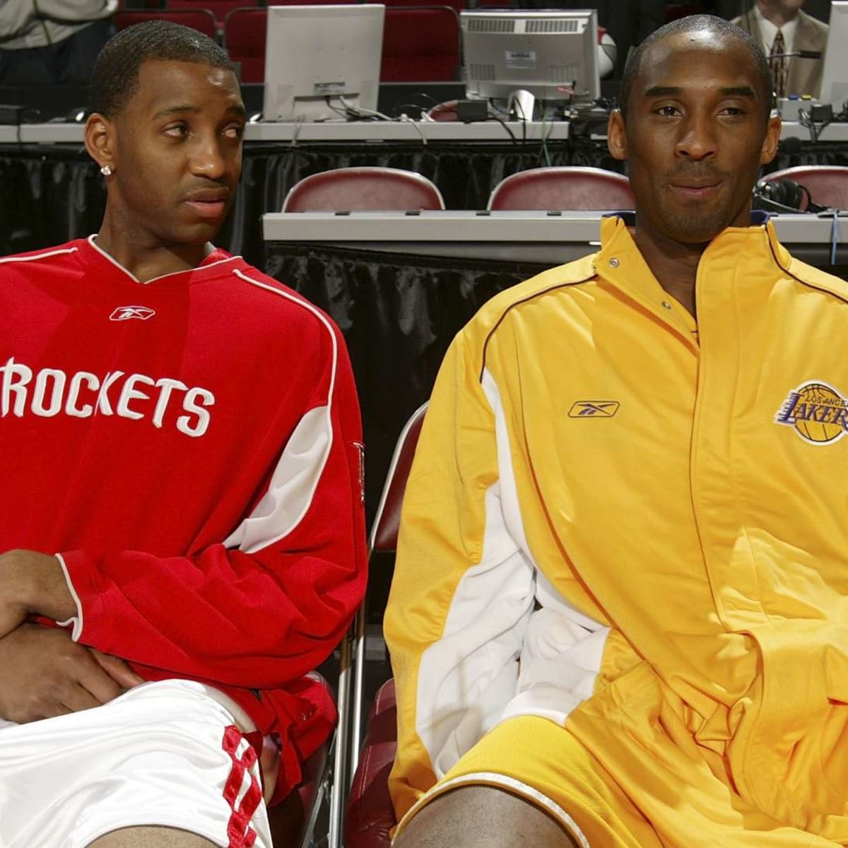 Kobe t mac best sale