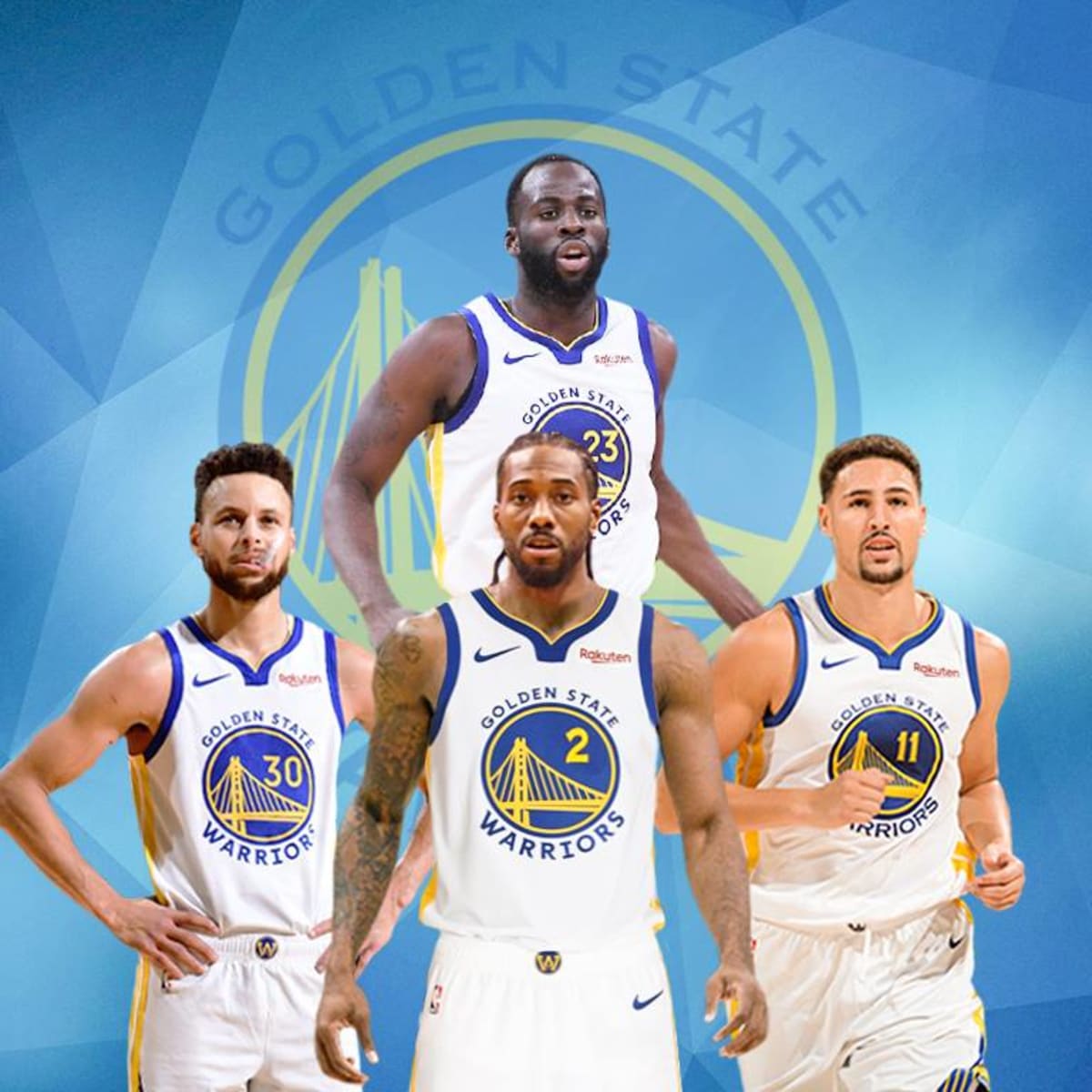 Kawhi leonard draymond green store