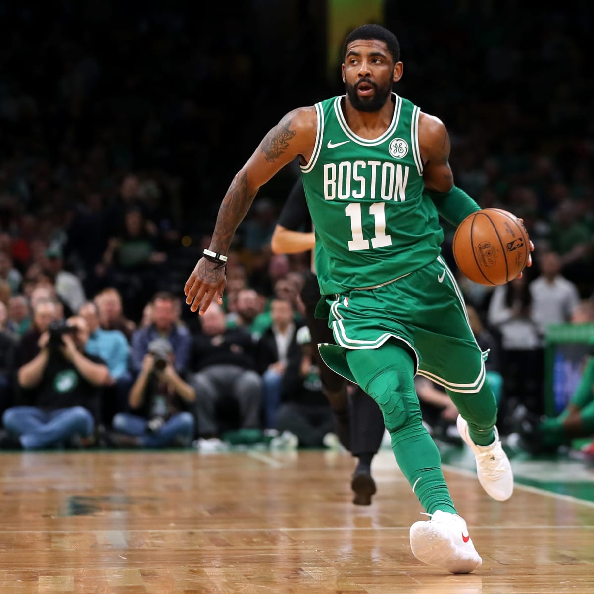 Irving boston celtic hotsell