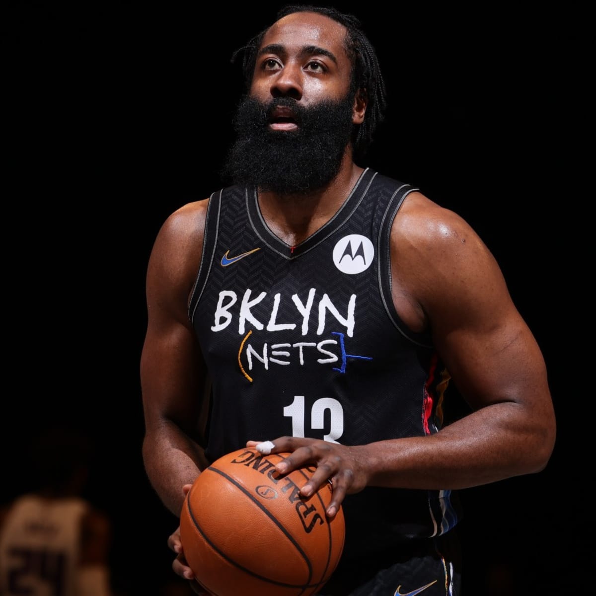 James harden hotsell one on one