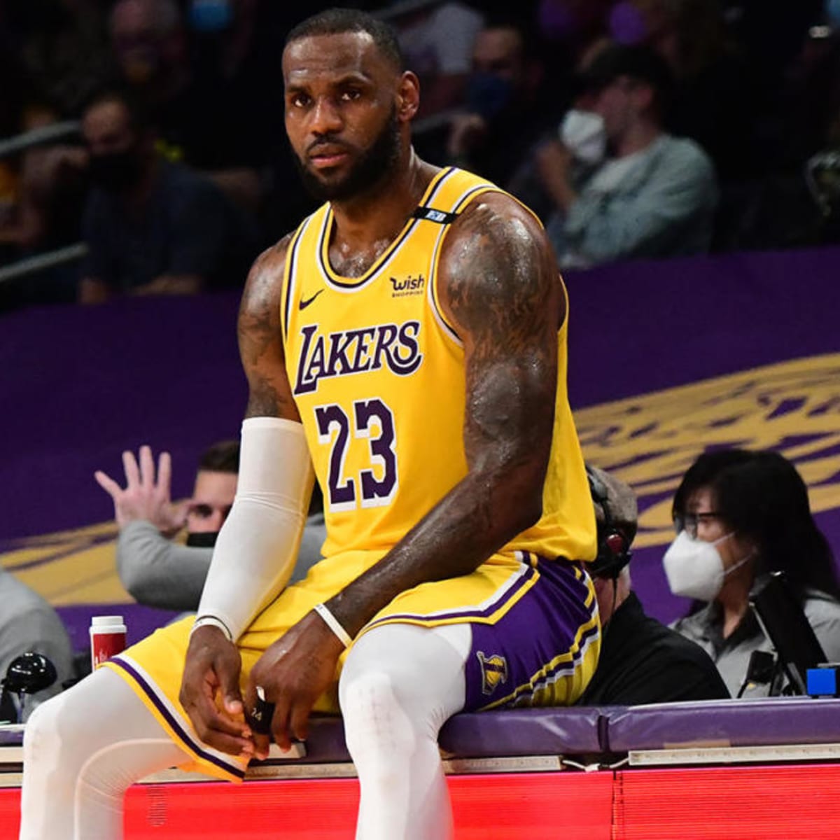 Lonzo Ball Reveals The Best Advice He Ever Got From LeBron James Fadeaway World