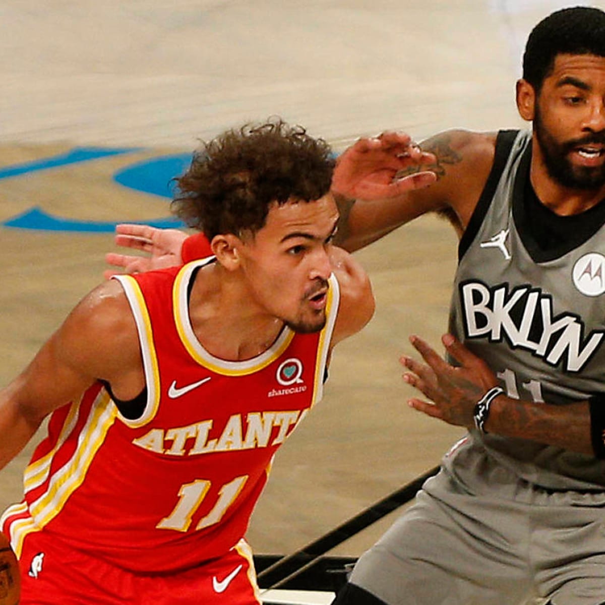 Kyrie young shop