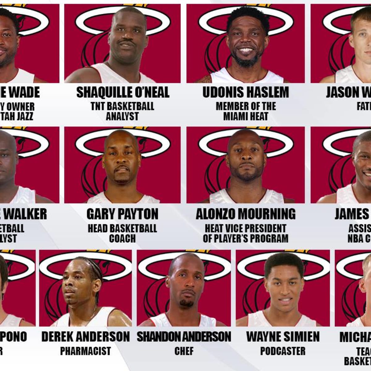 2006 nba champions deals
