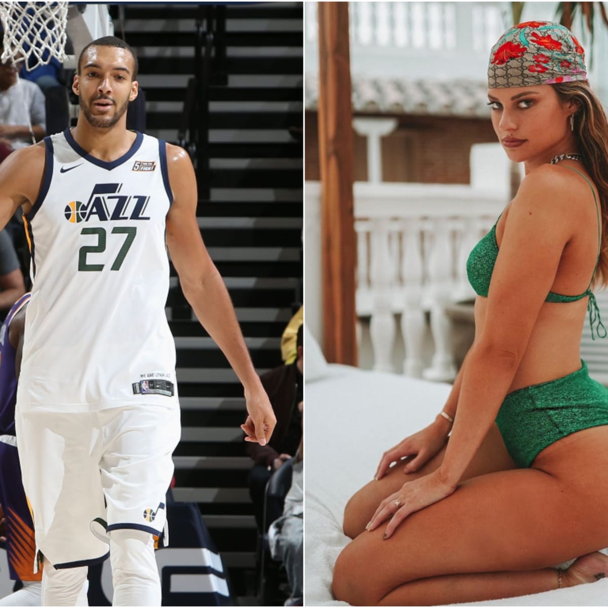 Hannah stocking hot sale kyrie irving