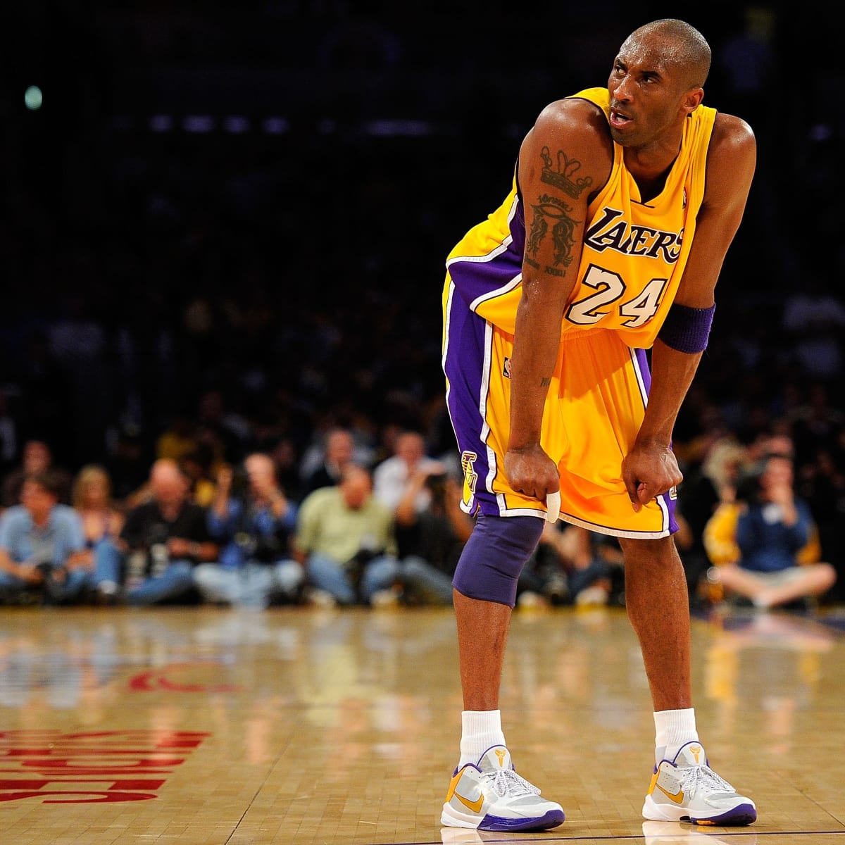 Kobe 2008 deals