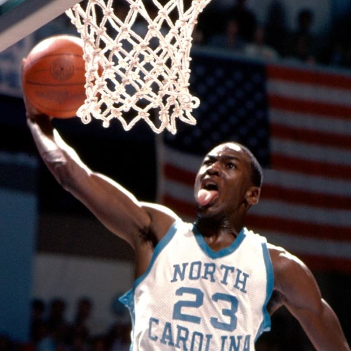 How A Prestigious Basketball Camp Paved The Way for Michael Jordan