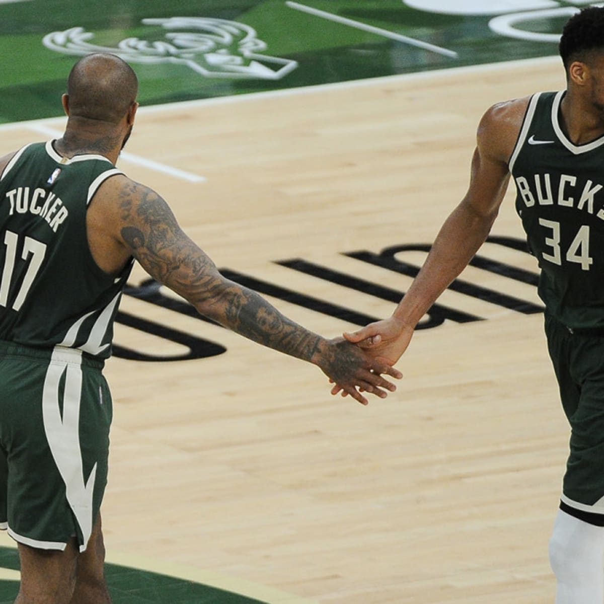 Pj tucker 3 shoes hot sale