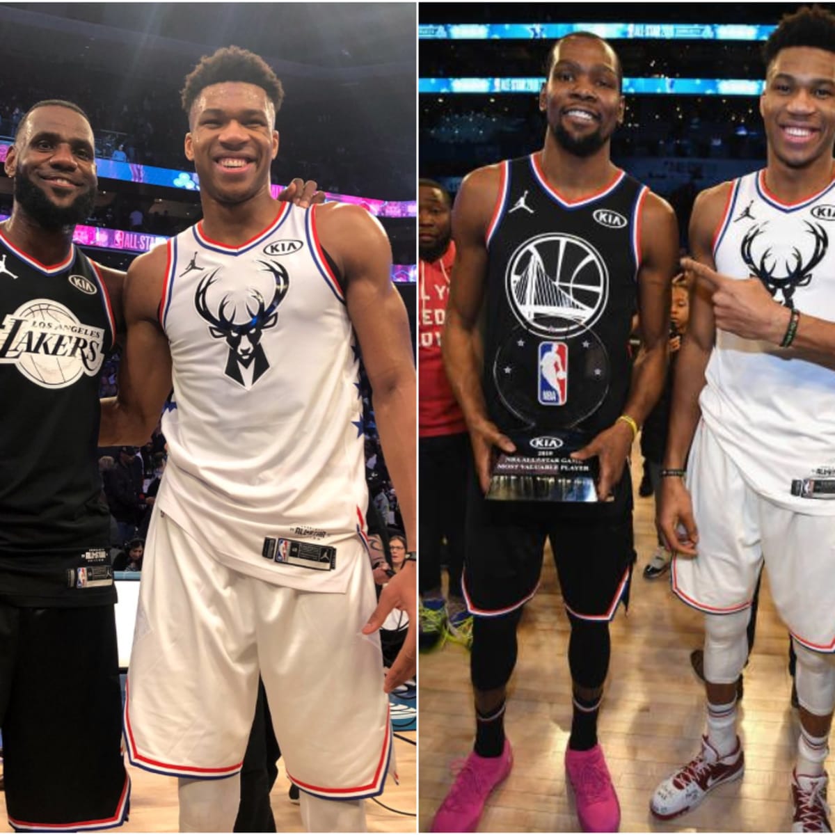 Giannis kd online