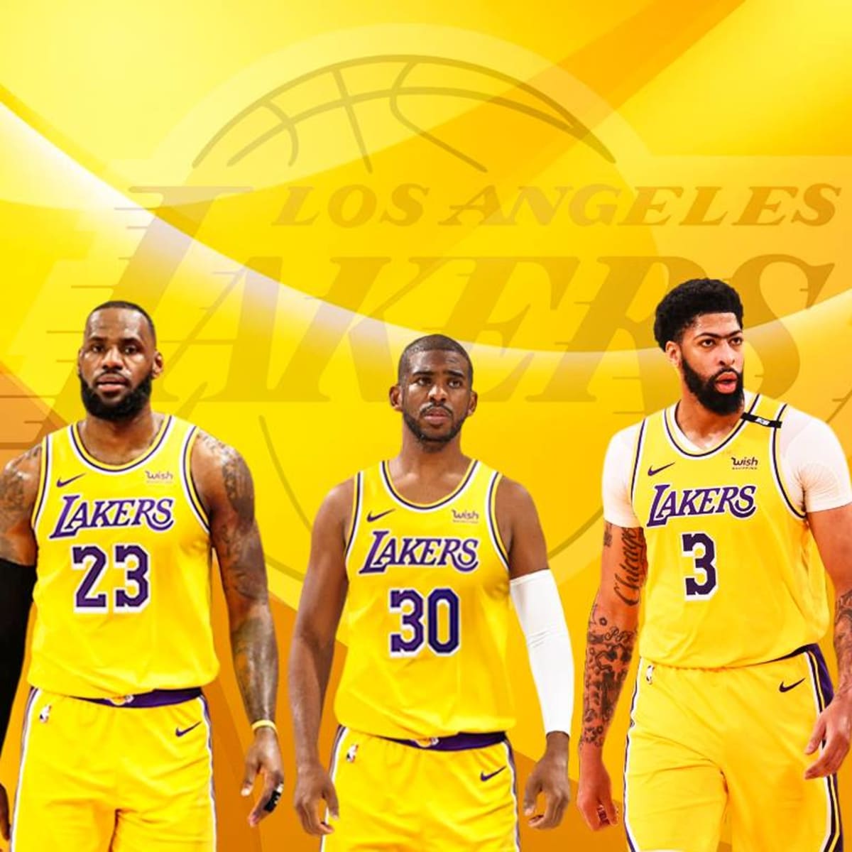 Lebron chris paul top