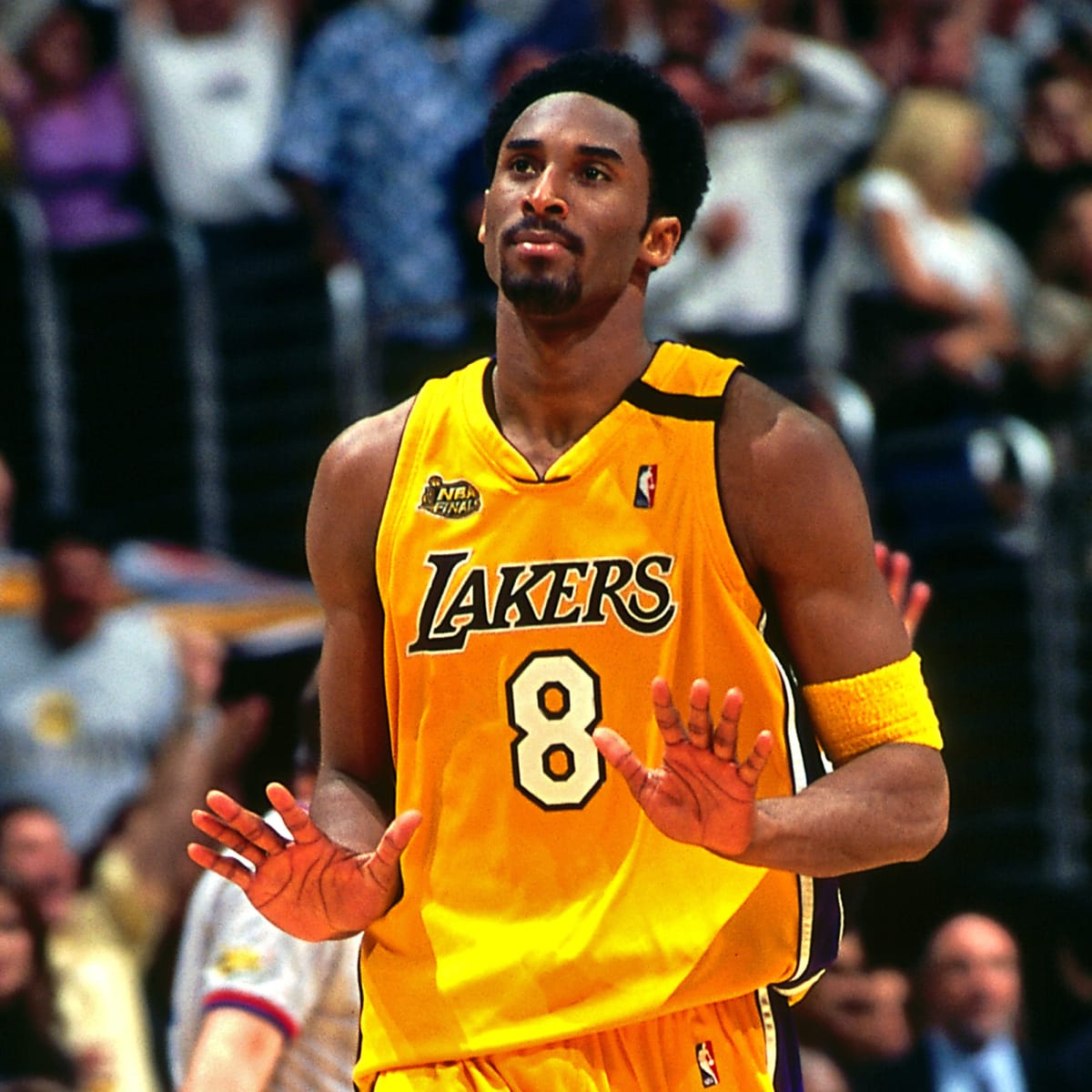 Gary payton kobe bryant store