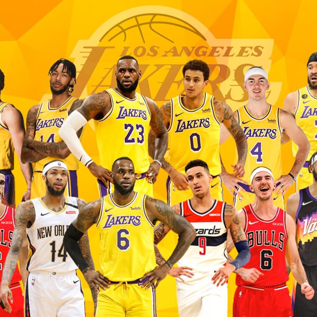 Lakers playoffs 2019 2025