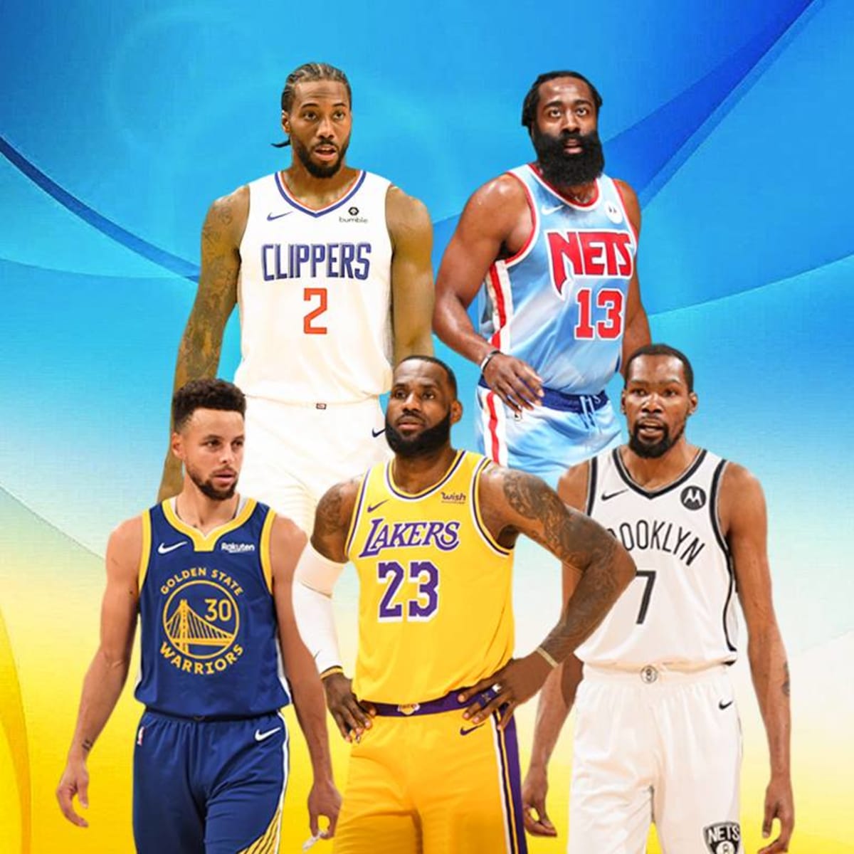 Steph curry and kawhi leonard discount