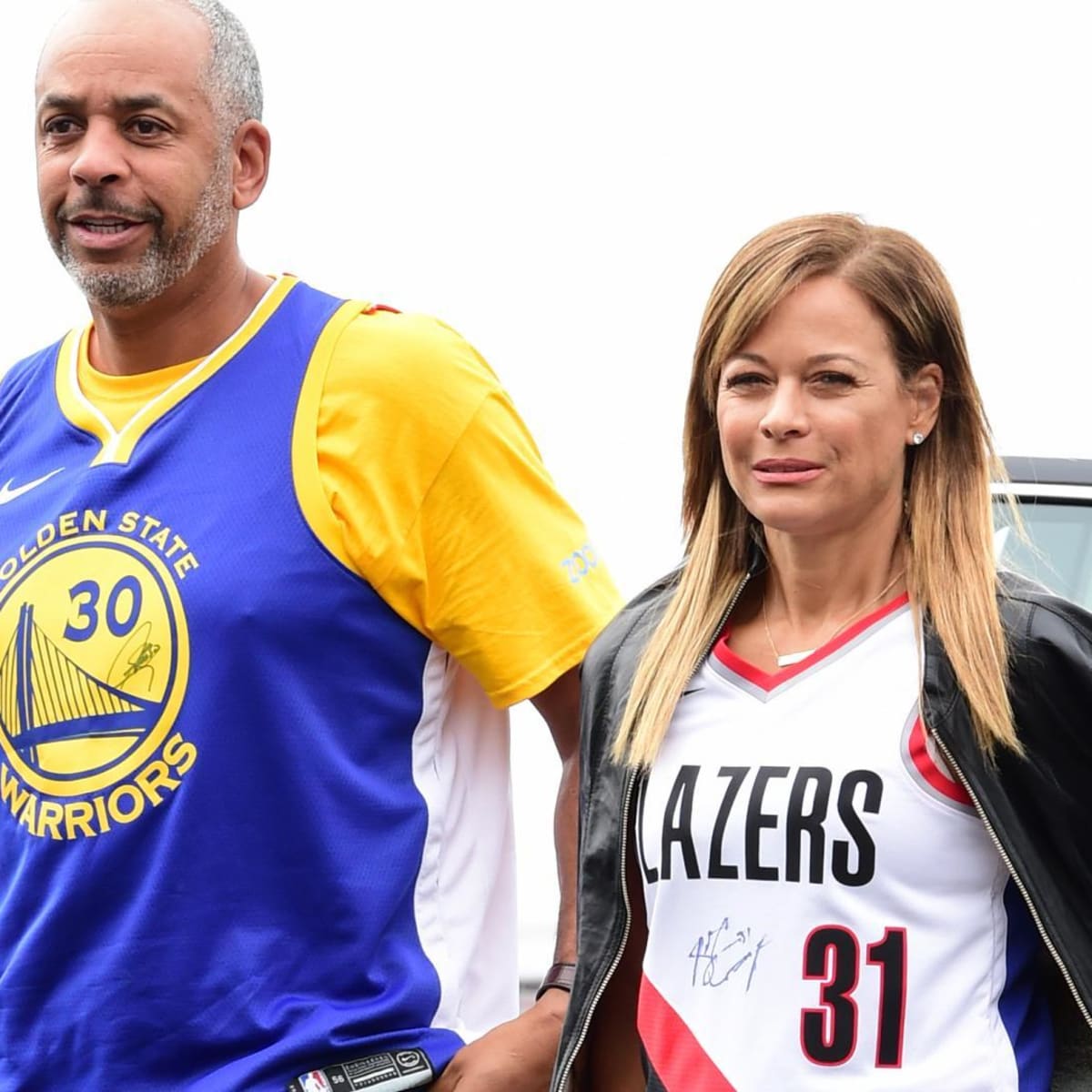 Stephen Curry s Mother Sonya Has Filed For Divorce From Dell Curry After 33 Years Of Marriage Fadeaway World