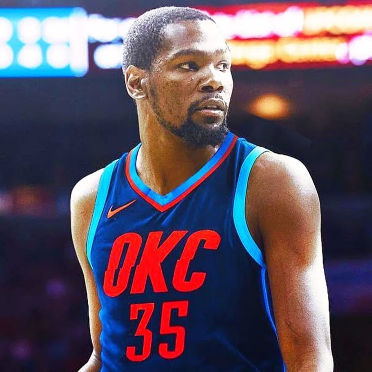 Kevin Durant Explained Why He Wouldn t To Return To Oklahoma City