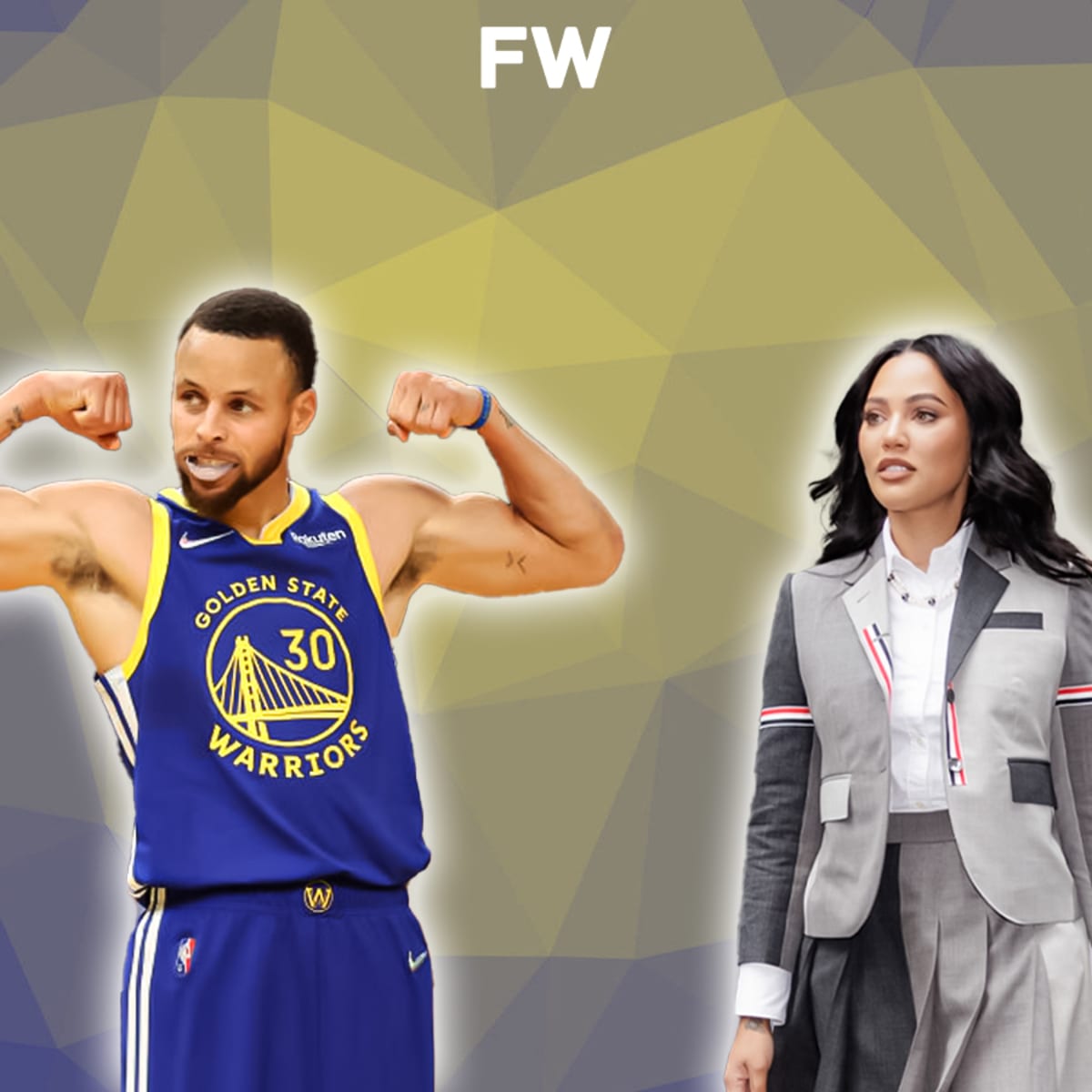 Ayesha kawhi discount
