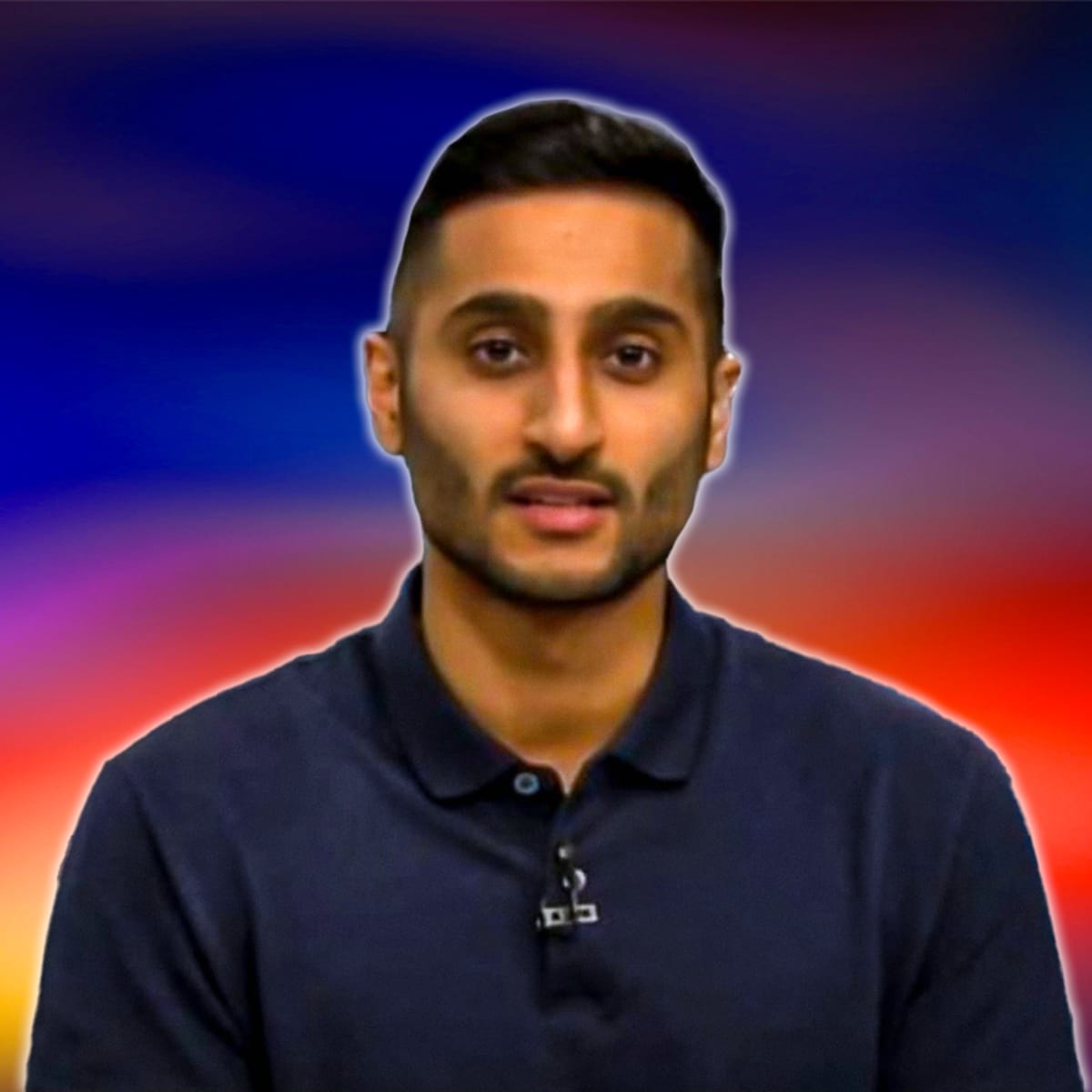 Shams Charania Breaks His Silence On If He Has A Twitter Burner