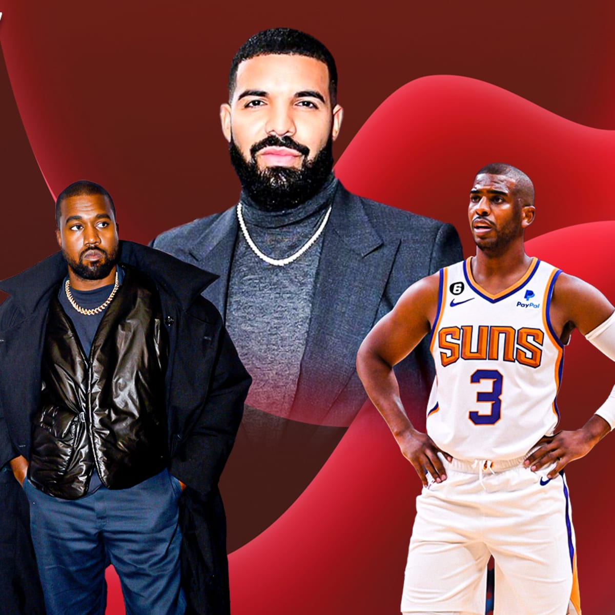 Drake cavs jersey sale