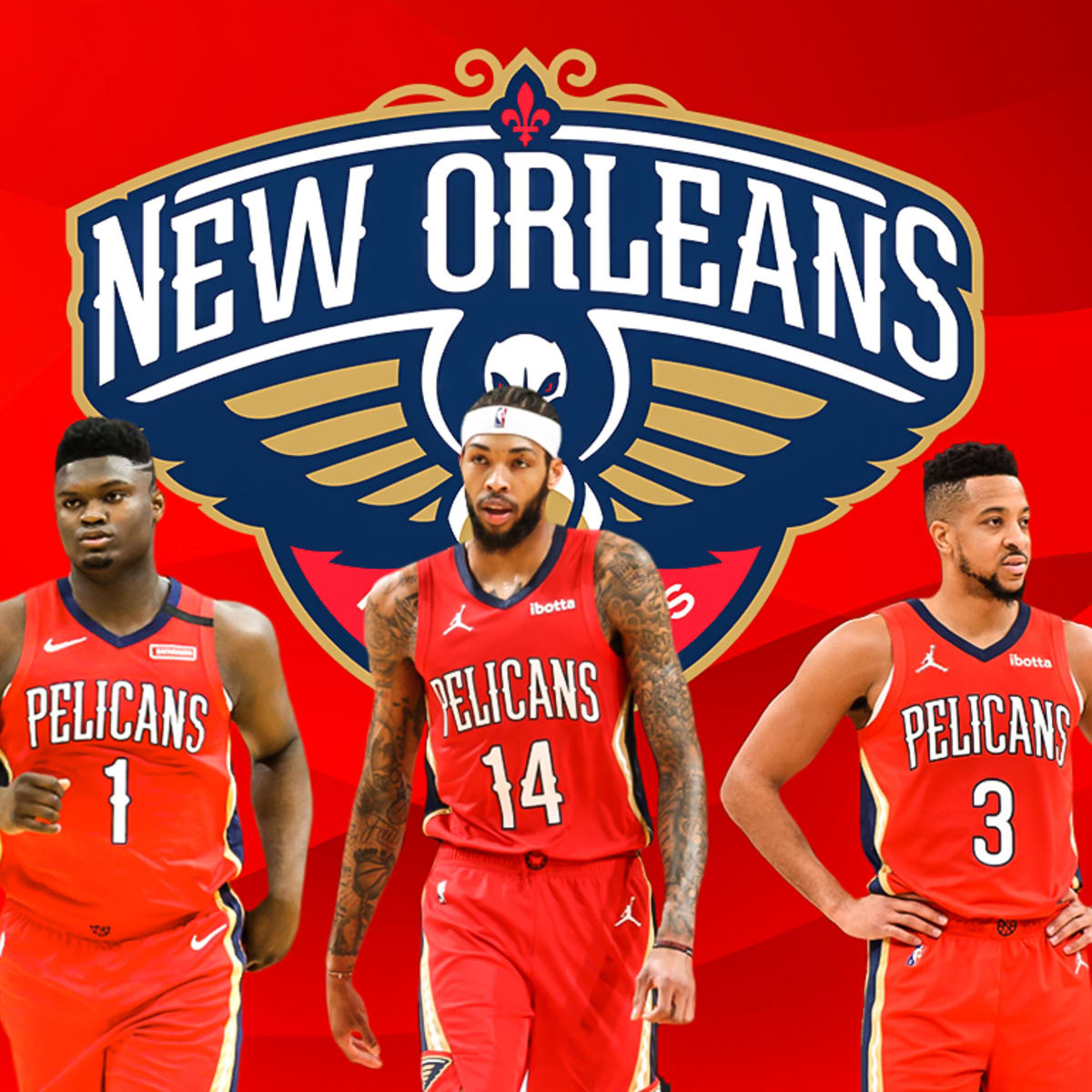 Nba team new orleans store