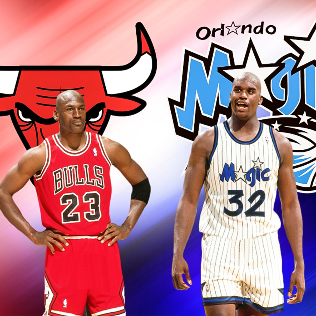 Michael jordan 2025 orlando magic
