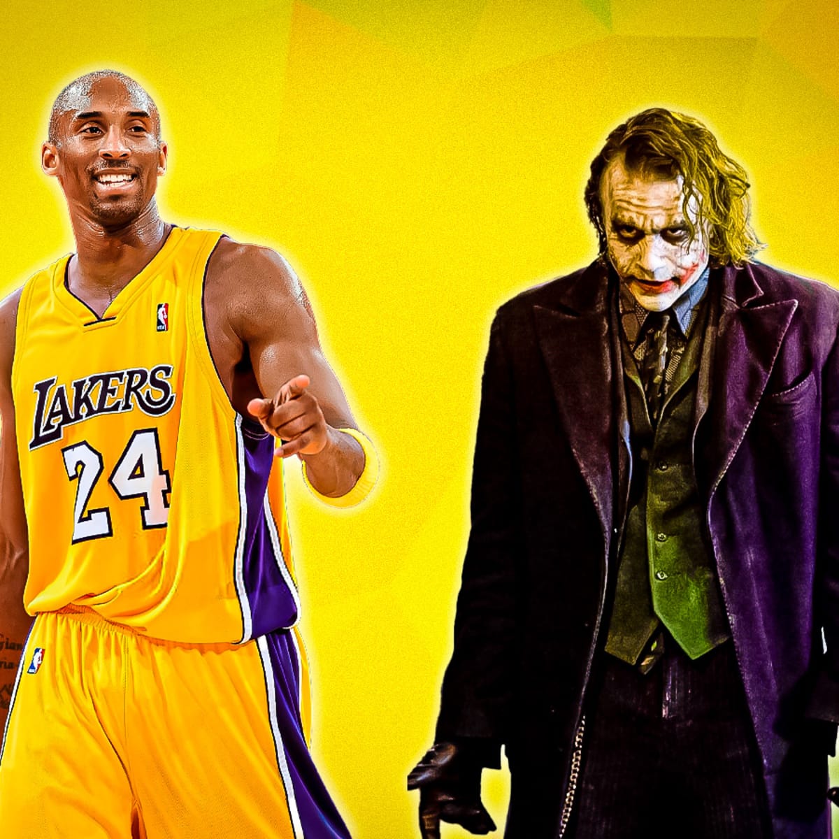 Rob pelinka heath ledger outlet
