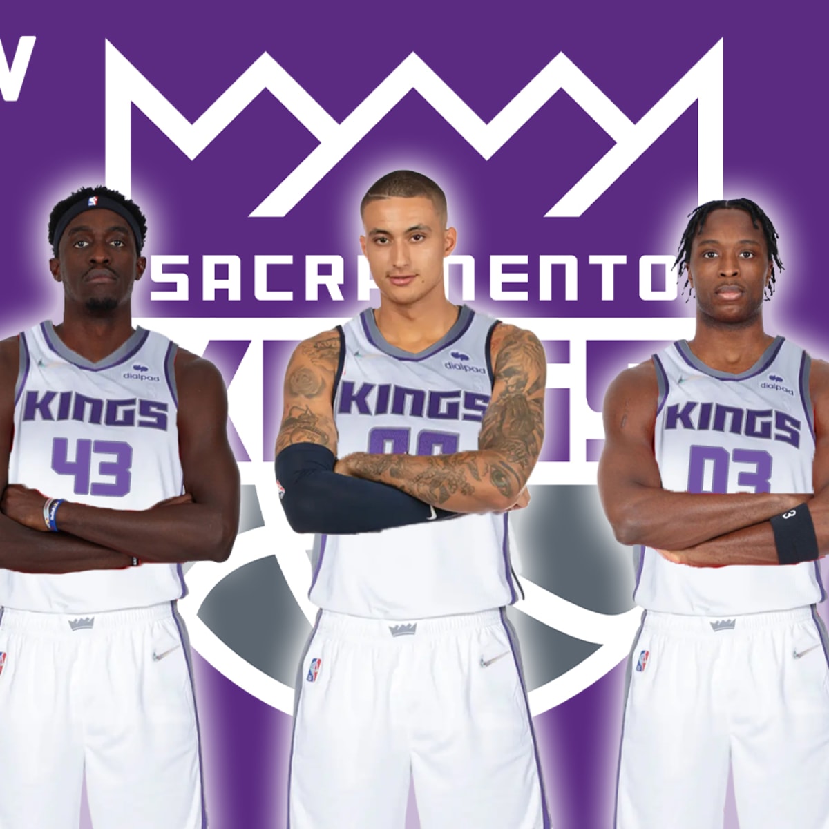 Sacramento kings sales jersey 2018