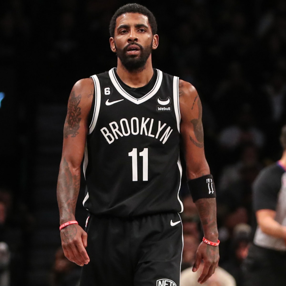 Kyrie irving on sale costume