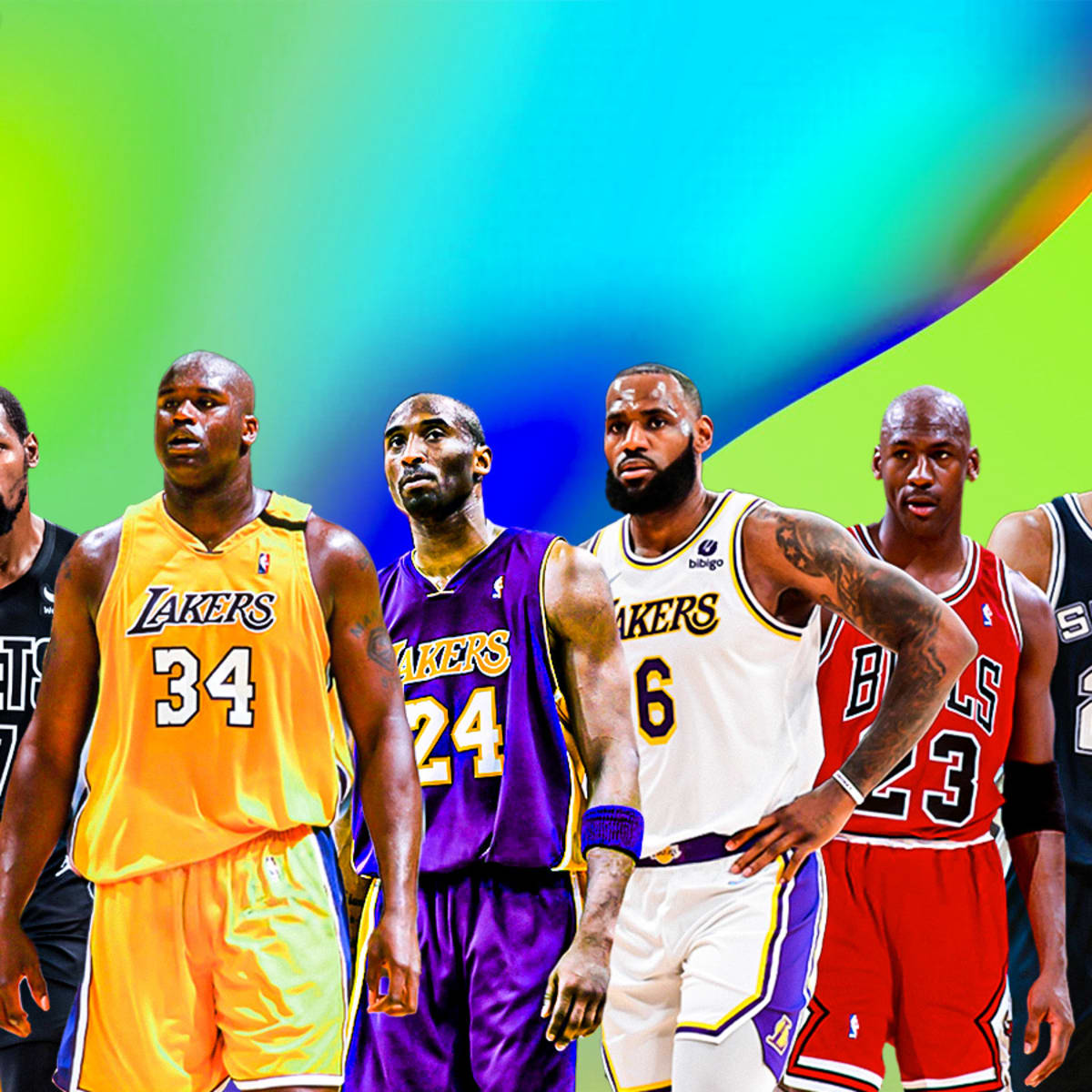 Kobe bryant shirt off top