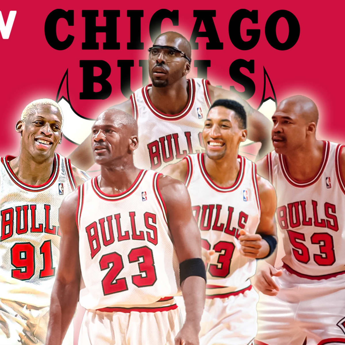 Isiah Thomas Calls Out Michael Jordan And Chicago Bulls For Taking