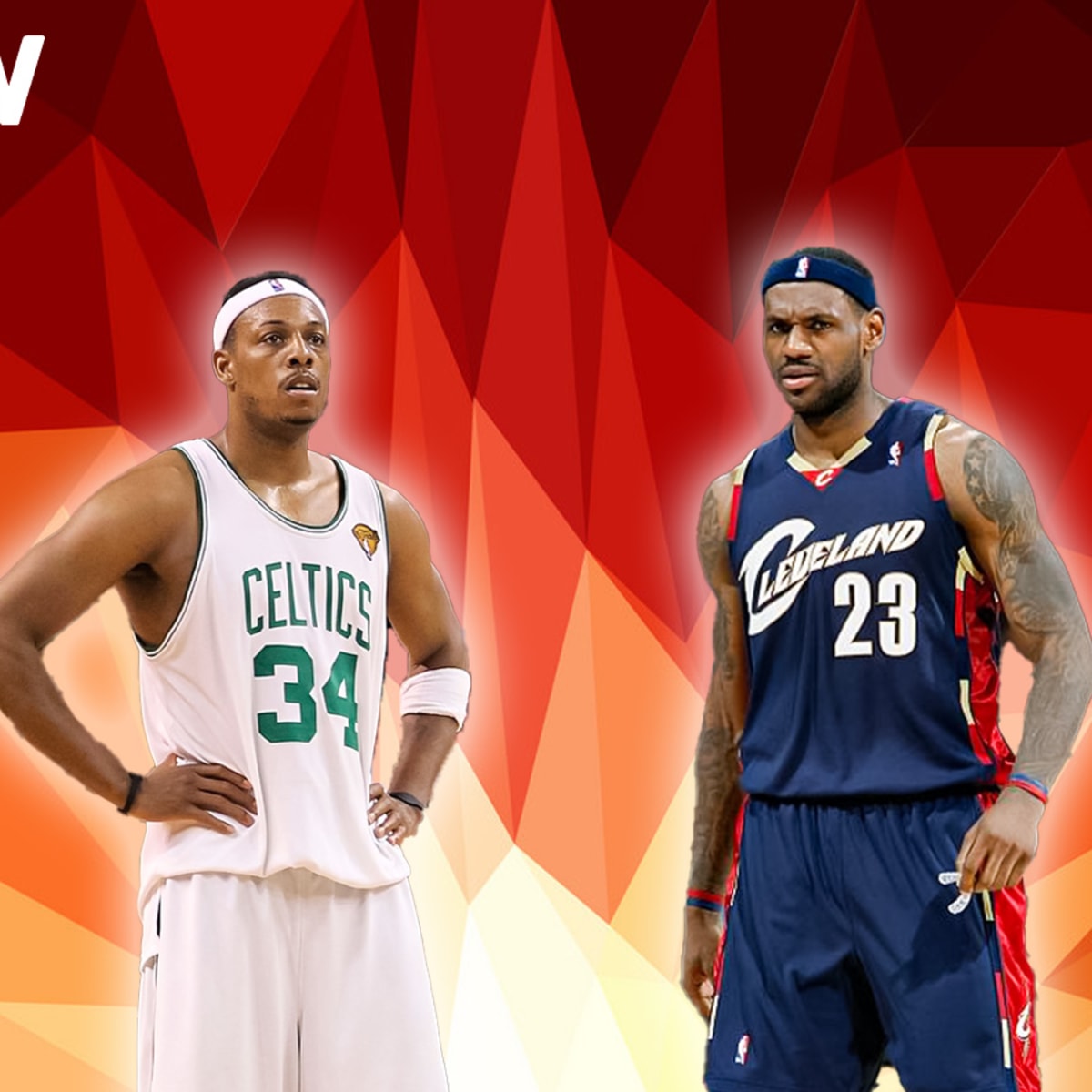 Danny Ainge Built The 2008 Celtics Superteam To Stop LeBron