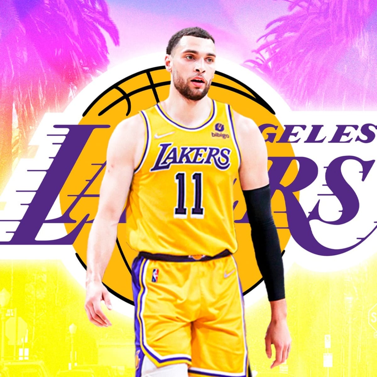 Target shop lakers jersey