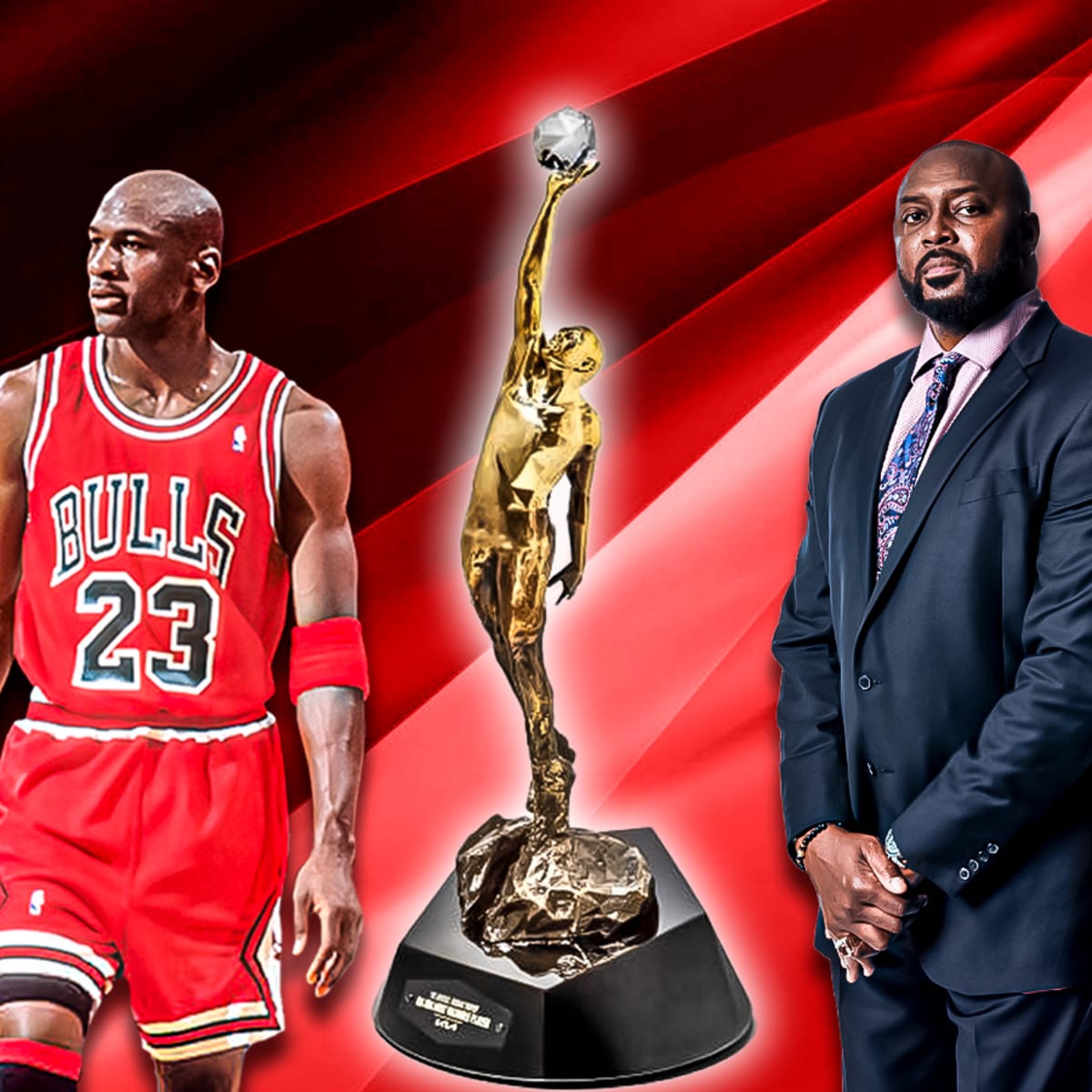 Horace grant new arrivals rings
