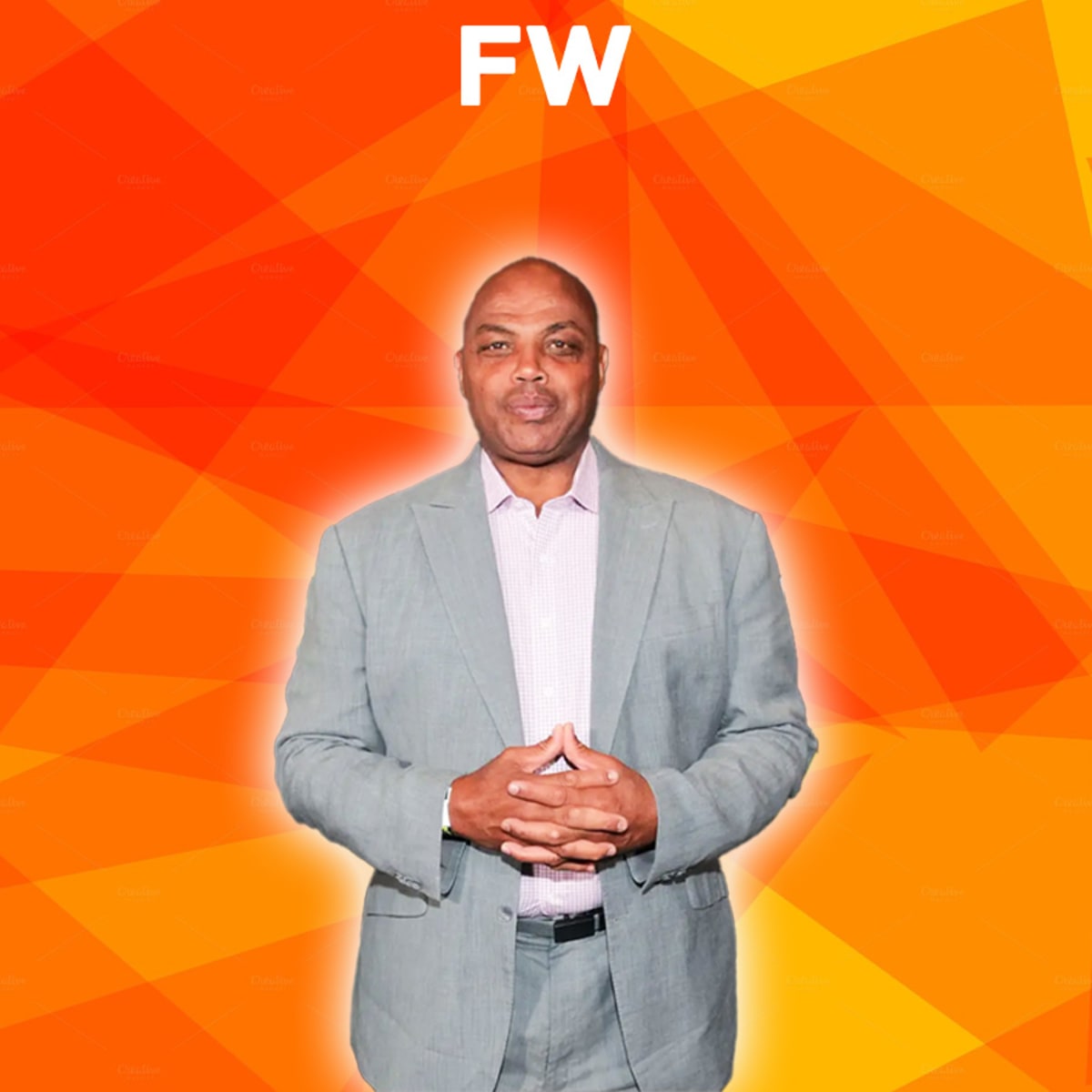Black and white charles barkley's deals