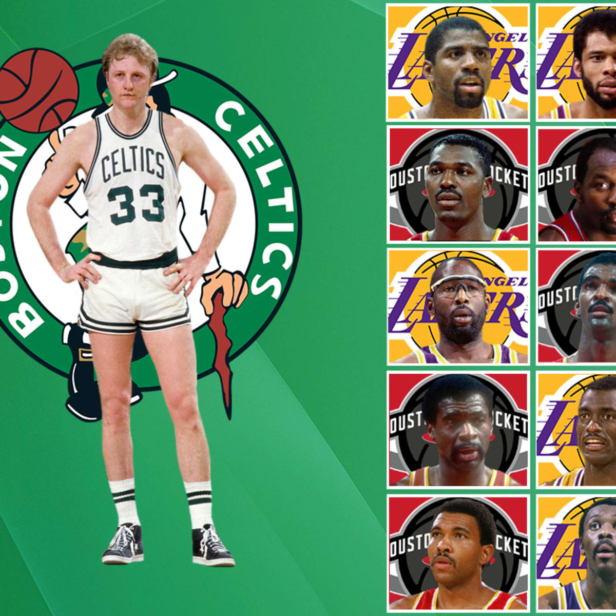 How many nba rings does larry bird have sale