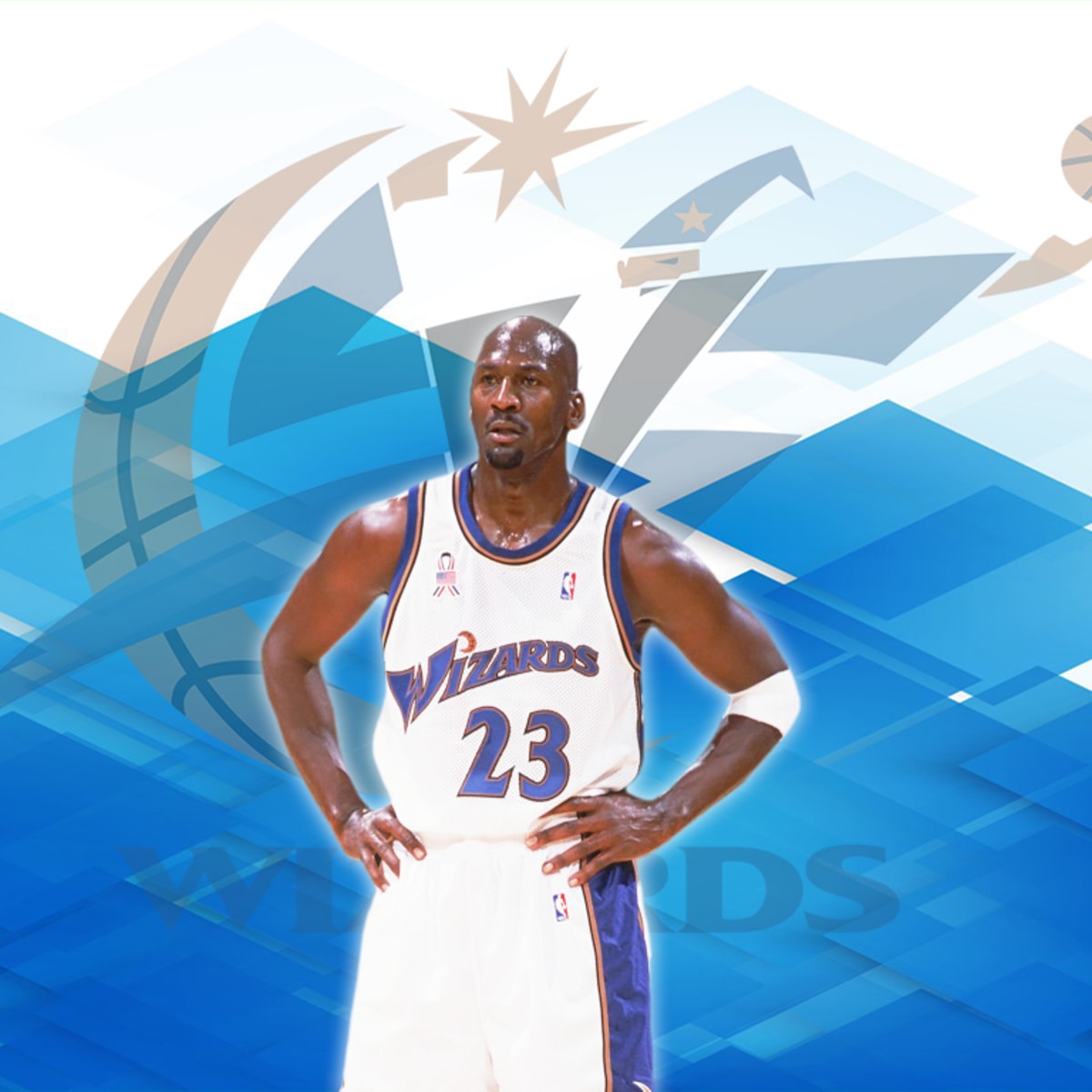 40 Year Old Michael Jordan Played All 82 Games And Averaged 37.0 Minutes Per Game Which Would Lead The NBA In The 2022 23 Season Fadeaway World