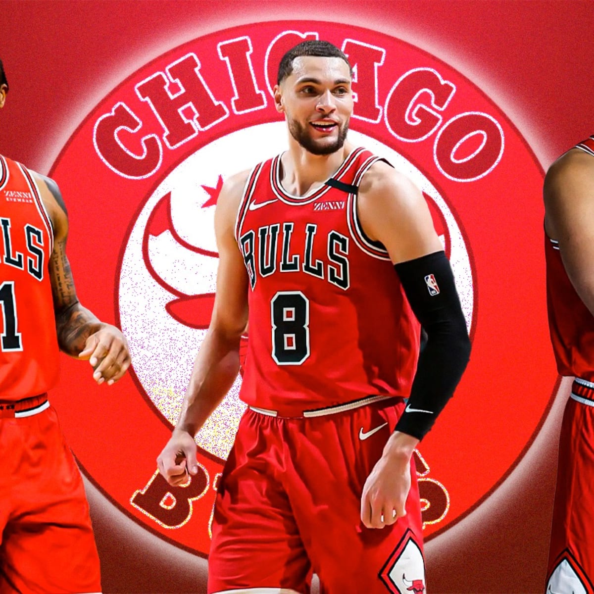 Bulls jersey number 3 discount