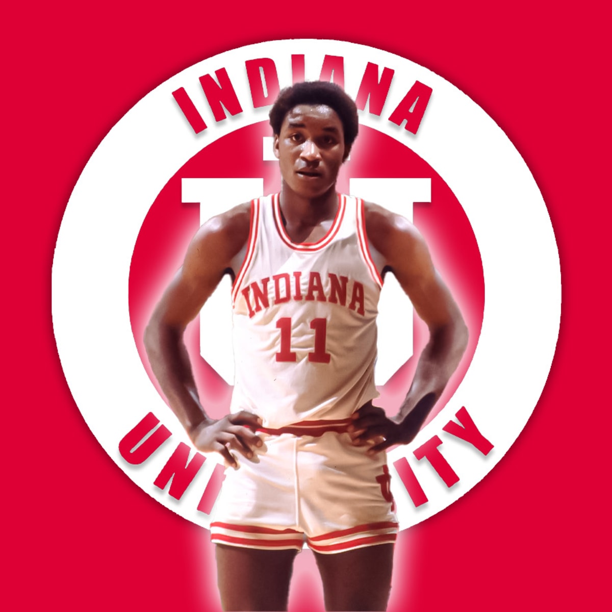 Isaiah thomas iu shop jersey
