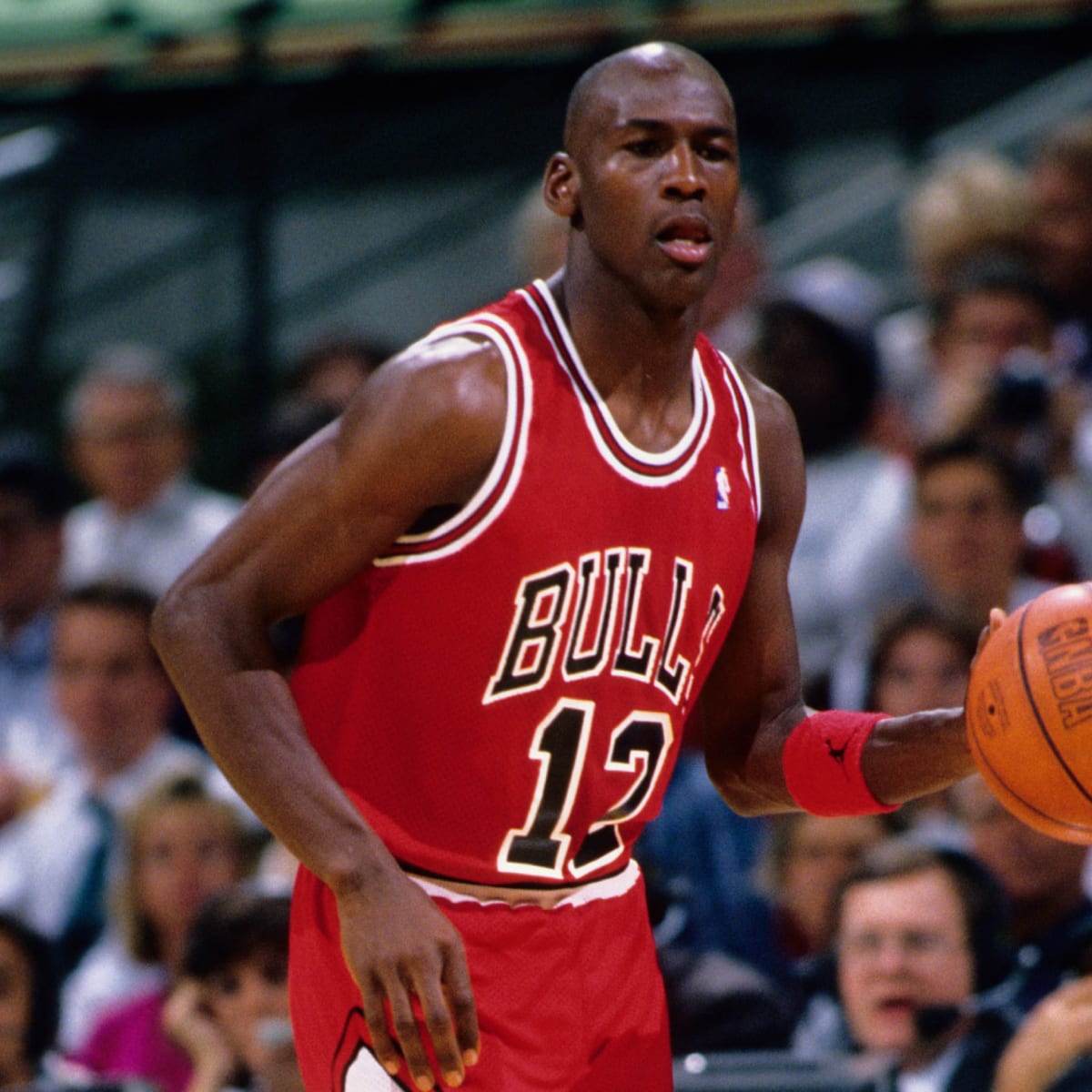 George Karl Thinks Michael Jordan Would Average A 40 Point Triple