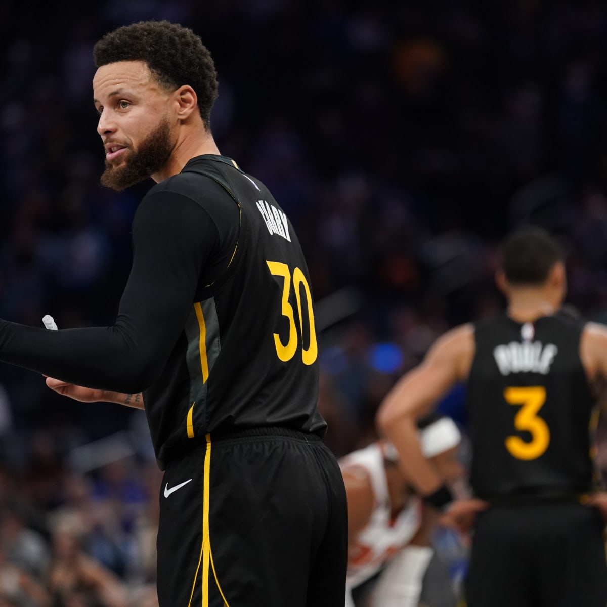 Stephen curry compression shirt on sale