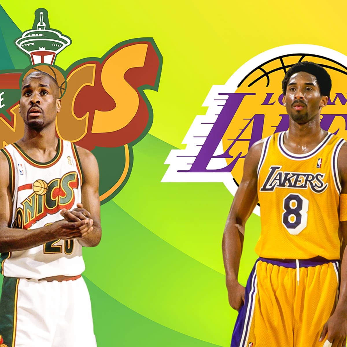 Gary payton kobe bryant shop