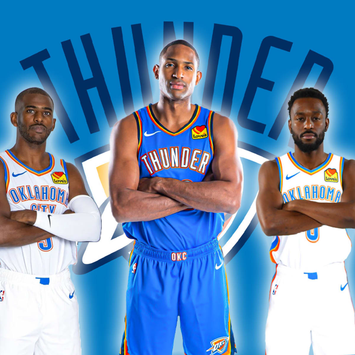 Maillot on sale okc 2020