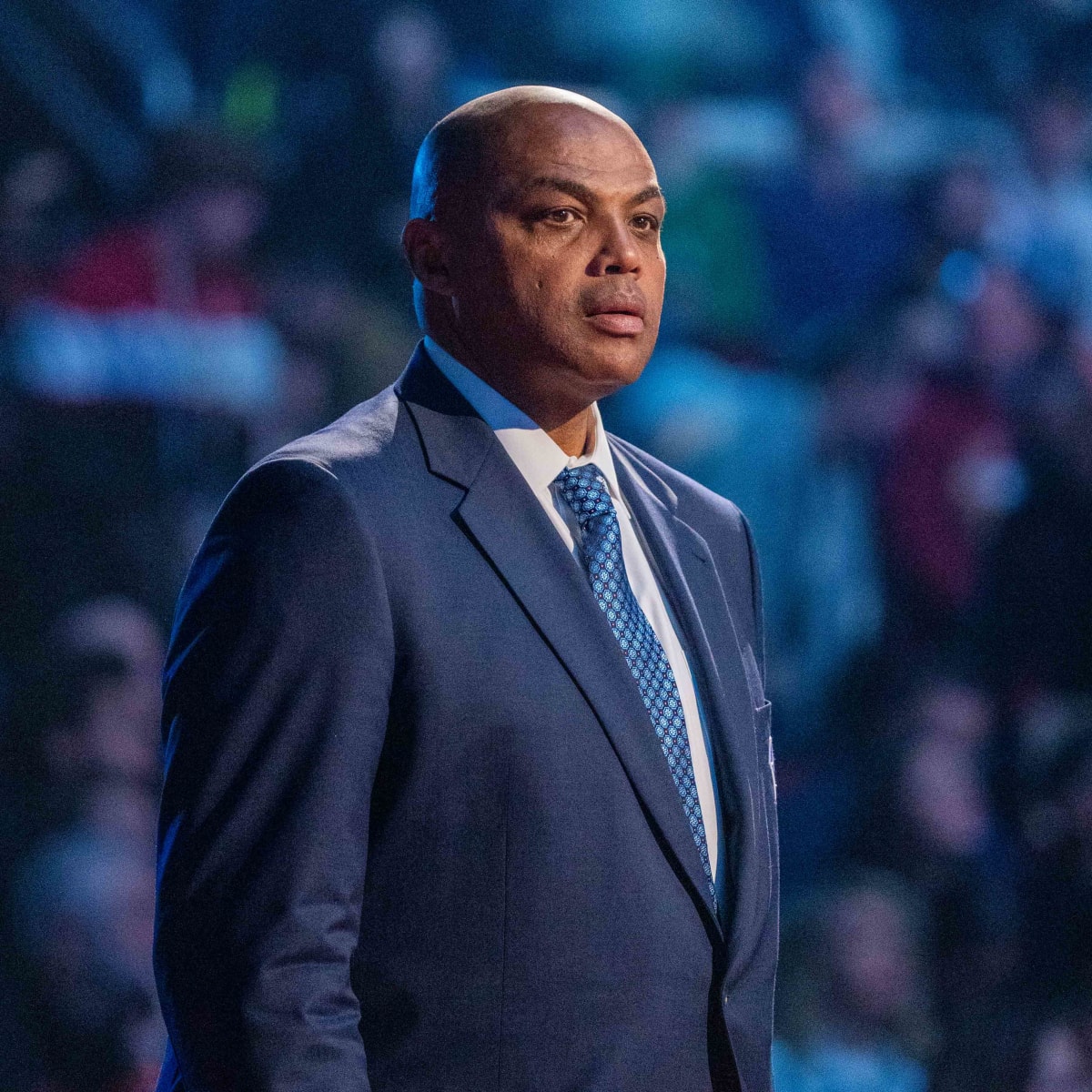 Charles Barkley Calls Out NBA Players For Load Management