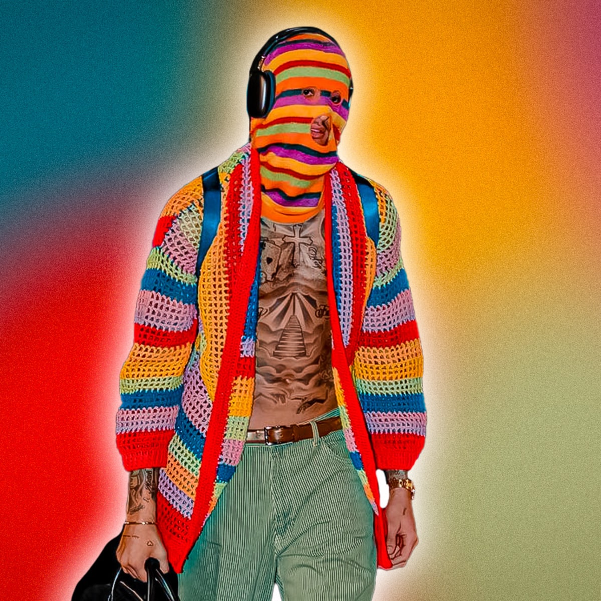 Kyle kuzma outfit deals