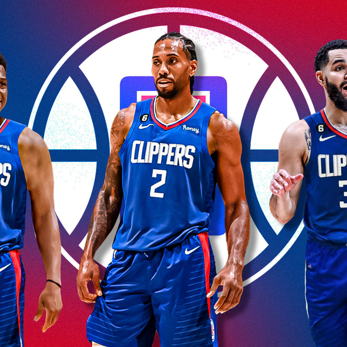 Kawhi Leonard Could Be Behind Clippers Interest In Kyle Lowry And Fred VanVleet Fadeaway World