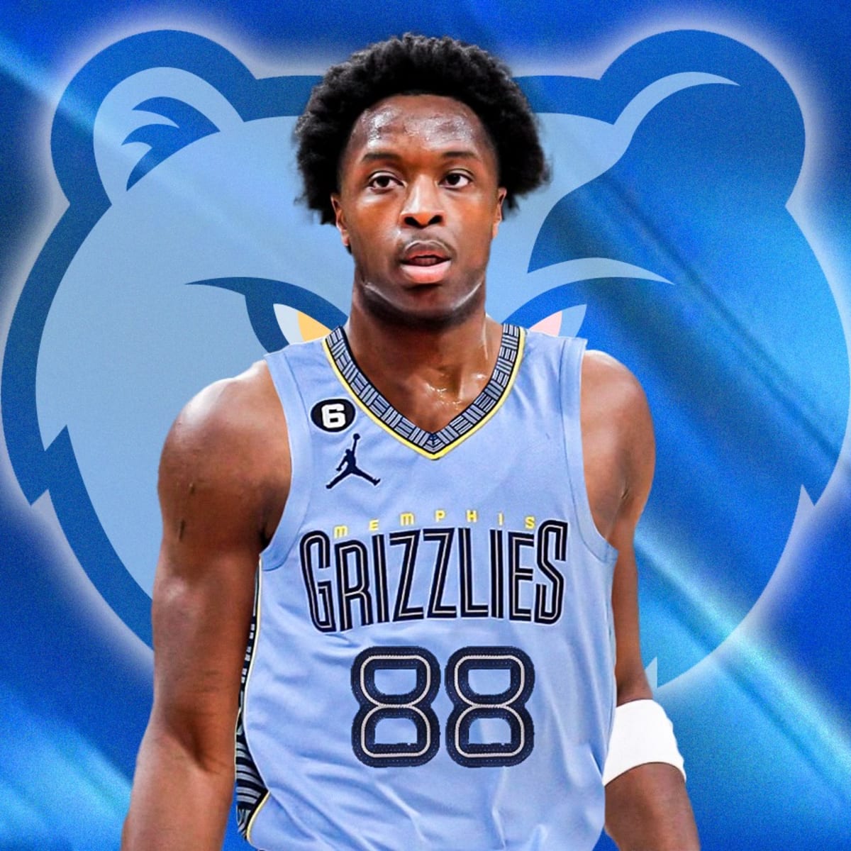 Og grizzlies jersey clearance
