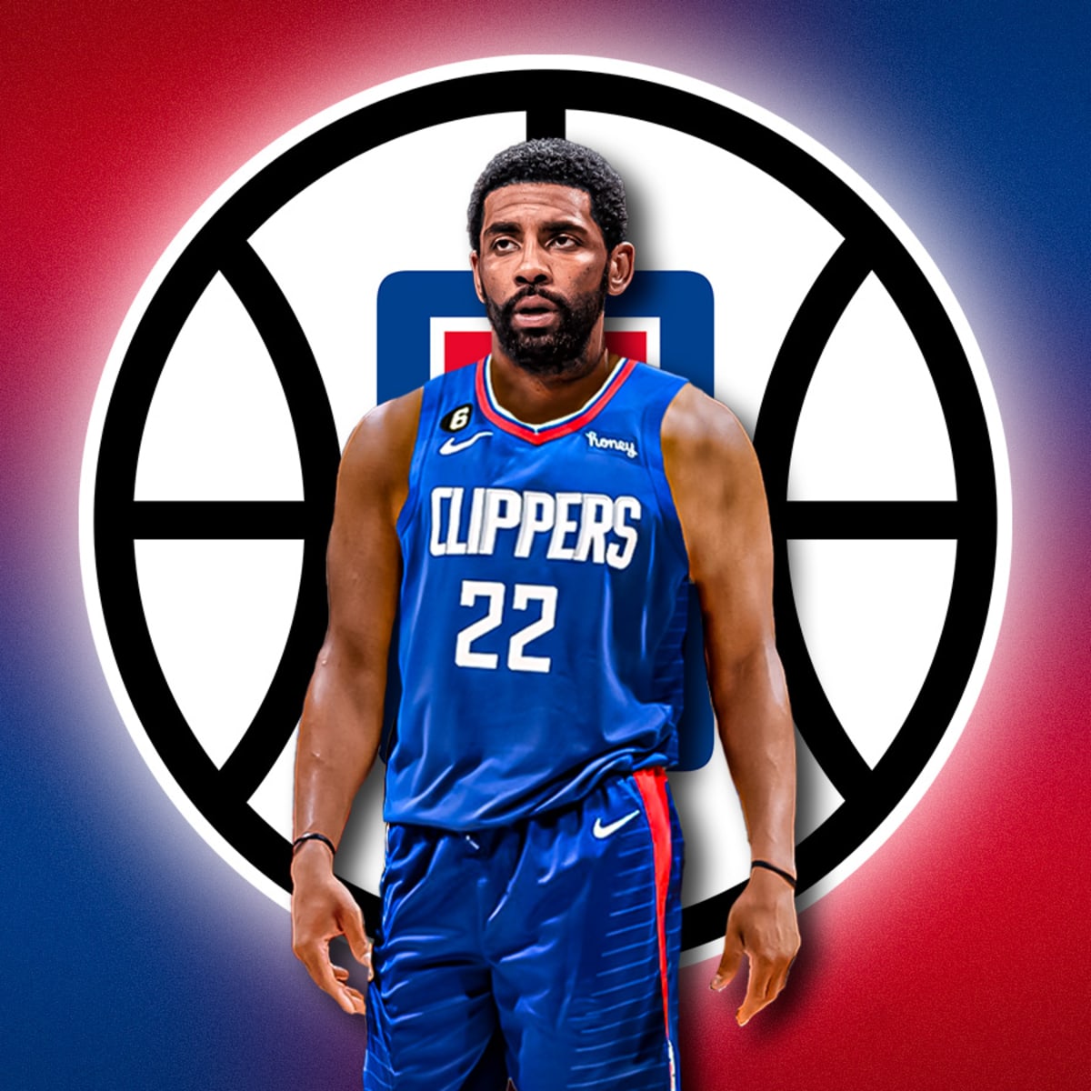 Kyrie irving to clippers 2025
