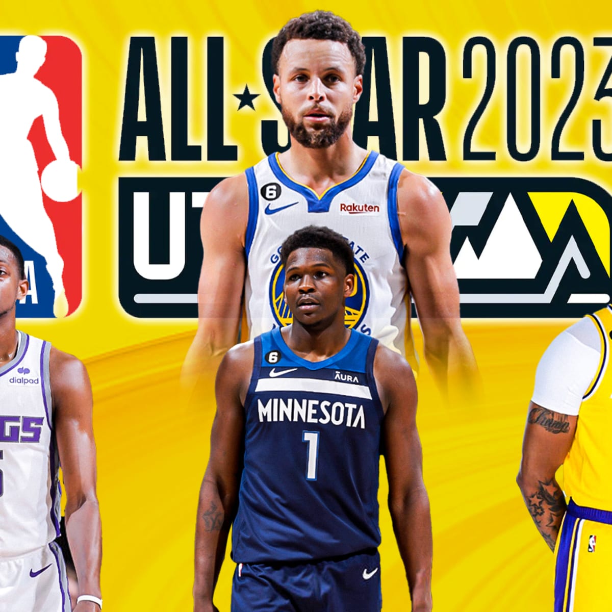 Stephen curry all star cheap
