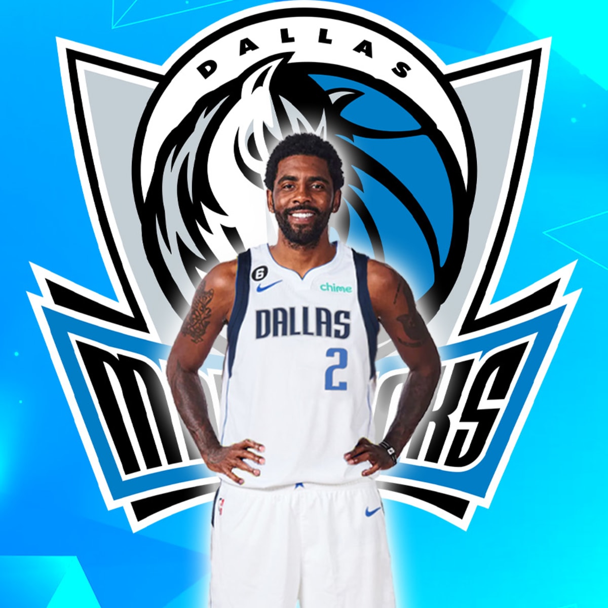 Kyrie jersey on sale number