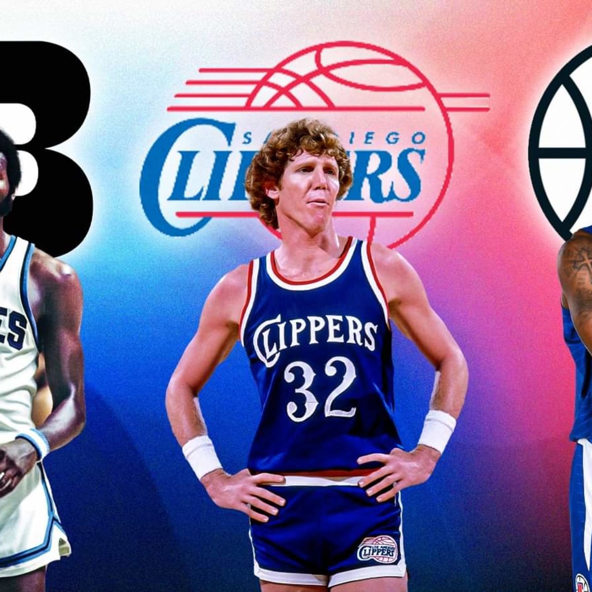 Buffalo braves deals basketball jersey
